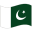 Pakistan Flag