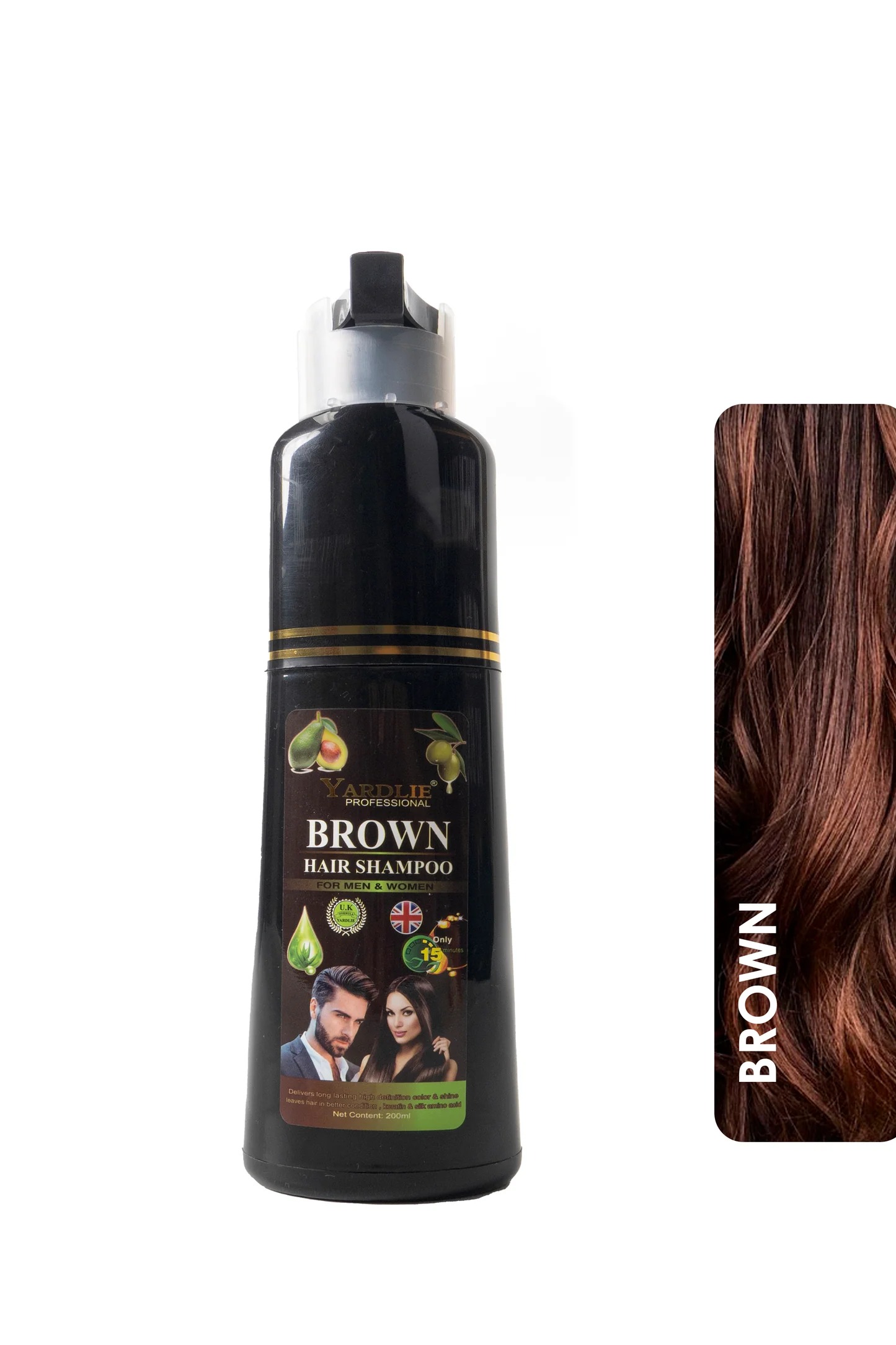 ANB01718BROWN